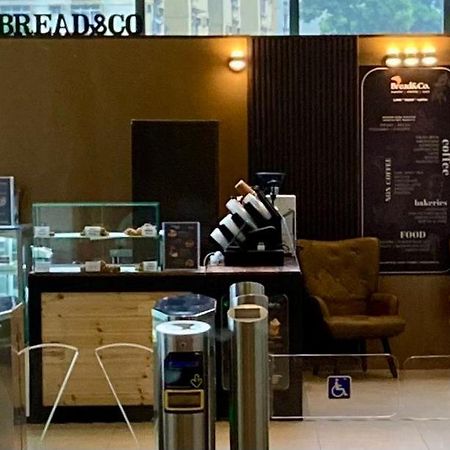 Апартаменти 3 Towers 10Min To Klcc Next To Hospital Gleneagle Куала-Лумпур Екстер'єр фото