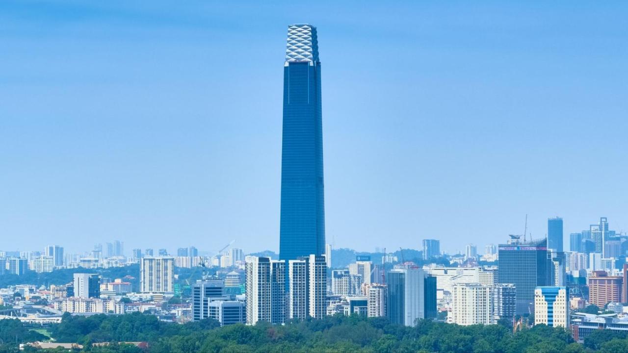 Апартаменти 3 Towers 10Min To Klcc Next To Hospital Gleneagle Куала-Лумпур Екстер'єр фото