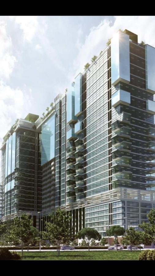 Апартаменти 3 Towers 10Min To Klcc Next To Hospital Gleneagle Куала-Лумпур Екстер'єр фото